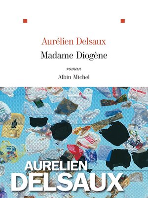 cover image of Madame Diogène